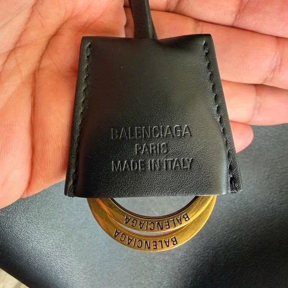 Balenciaga Large Rodeo Bag - Picture 8 of 12